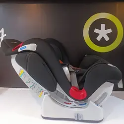 صندلی ماشین مشکی سیستر ب ب SISTER BEBE