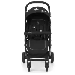 کالسکه مسافرتی مشکی کیدی KIDDY مدل URBAN STAR