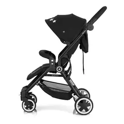 کالسکه مسافرتی مشکی کیدی KIDDY مدل URBAN STAR