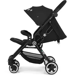 کالسکه مسافرتی مشکی کیدی KIDDY مدل URBAN STAR