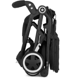 کالسکه مسافرتی مشکی کیدی KIDDY مدل URBAN STAR