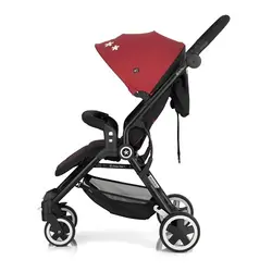 کالسکه مسافرتی قرمز کیدی KIDDY مدل URBAN STAR