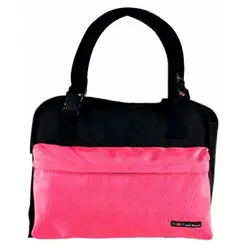 ساک لوازم کودک مشکی فارلین FARLIN