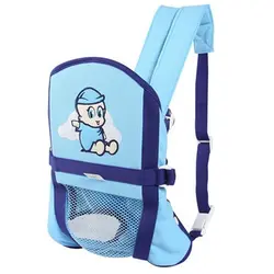 آغوشی آبی کودک فارلین FARLIN