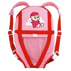 آغوشی قرمز کودک فارلین FARLIN