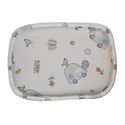 پشه بند تشک دار کودک ایسیز ISIZ مدل حیوانات آبی