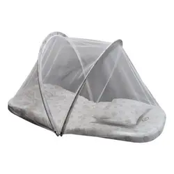 پشه بند کودک ایسیز ISIZ مدل بالن