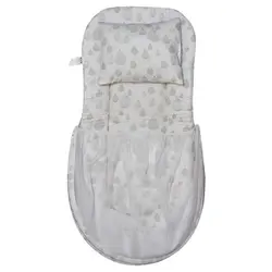 پشه بند کودک ایسیز ISIZ مدل بالن