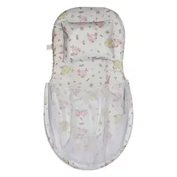 پشه بند کودک ایسیز ISIZ مدل حیوانات صورتی