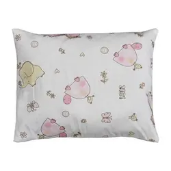 پشه بند کودک ایسیز ISIZ مدل حیوانات صورتی