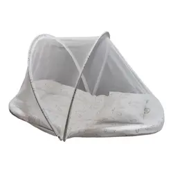 پشه بند کودک ایسیز ISIZ مدل خرگوش