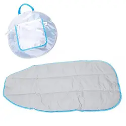 سبد خواب مسافرتی نوزاد آبی BBGG