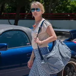 ساک لوازم آبی اوکی داگ OKIEDOG مدل SOMO