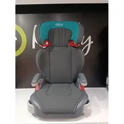 صندلی ماشین کودک ( بوستر ) طوسی گراکو GRACO