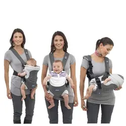 آغوشی چیکو CHICCO مدل SOFT