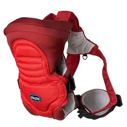 آغوشی چیکو CHICCO مدل SOFT
