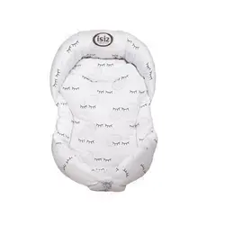 آغوشگیر و قنداق سویسی نوزاد ایسیز ISIZ مدل پلک