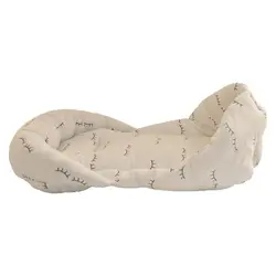 آغوشگیر و قنداق سویسی نوزاد ایسیز ISIZ مدل پلک