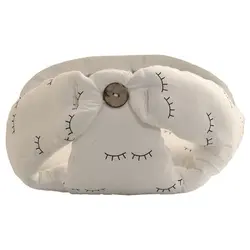 آغوشگیر و قنداق سویسی نوزاد ایسیز ISIZ مدل پلک