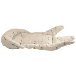 آغوشگیر و قنداق سویسی نوزاد ایسیز ISIZ مدل پلک