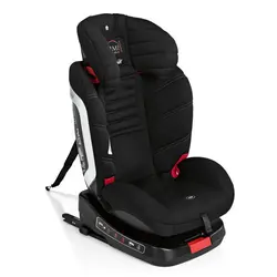 صندلی ماشین مشکی صفر تا 25 کیلو Brevi مدل Kimi