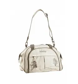 ساک لوازم کودک کرم اوکی داگ Okiedog