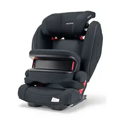 صندلی ماشین مشکی ریکارو RECARO مدل Monza Nova IS