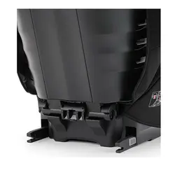 صندلی ماشین مشکی ریکارو RECARO مدل Monza Nova IS