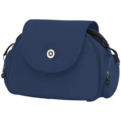 ساک لوازم کودک سرمه ای کیدی KIDDY