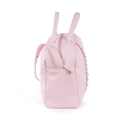 ساک لوازم کودک صورتی پاسیتو PASITO مدل NIDO VOLANTE