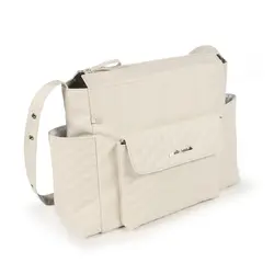 ساک لوازم کودک بژ پاسیتو PASITO مدل INES