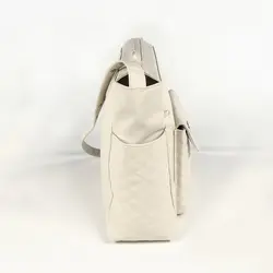 ساک لوازم کودک بژ پاسیتو PASITO مدل INES