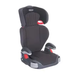 صندلی ماشین مشکی گراکو GRACO مدل BACK BOOSTER