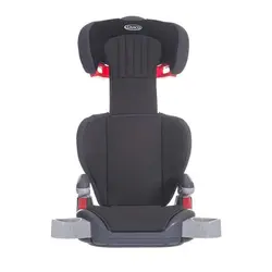 صندلی ماشین مشکی گراکو GRACO مدل BACK BOOSTER