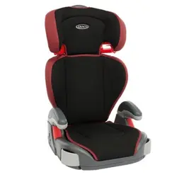 صندلی ماشین مشکی قرمز گراکو GRACO مدل Damson