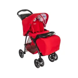 کالسکه تک قرمز گراکو GRACO مدل Mirage Plus Circus