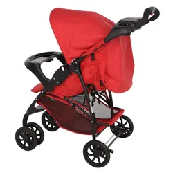 کالسکه تک قرمز گراکو GRACO مدل Mirage Plus Circus