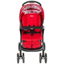 کالسکه تک قرمز گراکو GRACO مدل Mirage Plus Circus