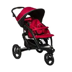 کالسکه قرمز سه چرخ گراکو GRACO مدل Trekko Stroller