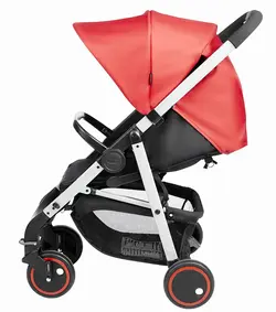 کالسکه مشکی قرمز تک گراکو GRACO مدل Blox Pop Red