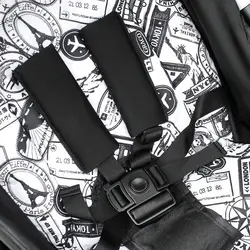 کالسکه تک مشکی سفید گراکو GRACO مدل Metro Cruise