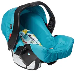 کالسکه و کریر آبی گراکو GRACO مدل Mirage