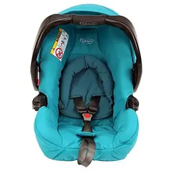 کالسکه و کریر آبی گراکو GRACO مدل Mirage