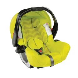 کریر تک سبز گراکو GRACO مدل Mirage