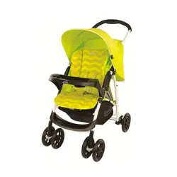 کالسکه و کریر سبز گراکو GRACO مدل Mirage