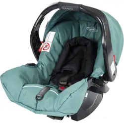 کالسکه و کریر آبی گراکو GRACO مدل SKY