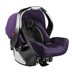 کالسکه و کریر بنفش گراکو GRACO مدل SKY