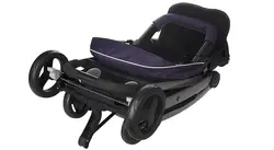 کالسکه و کریر بنفش گراکو GRACO مدل SKY