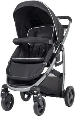 کالسکه و کریر مشکی گراکو GRACO مدل SKY