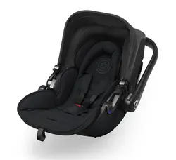 کالسکه و کریر مشکی کیدی مدل Evostar 123